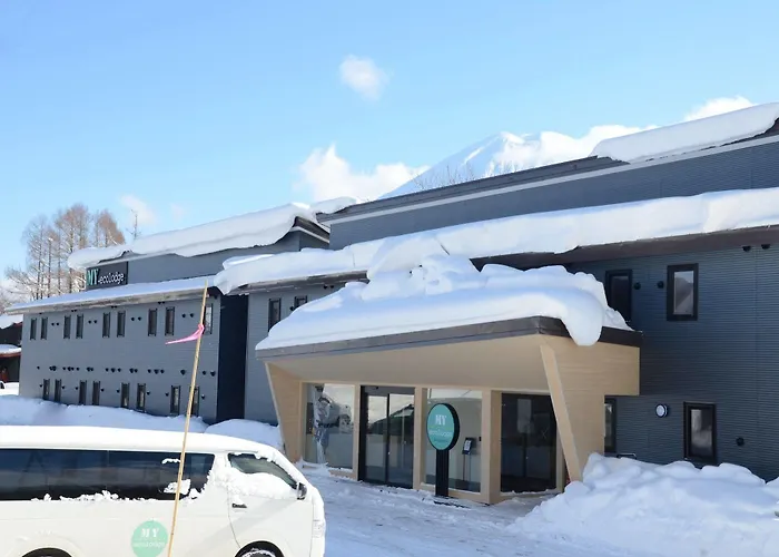 MY ecolodge旅館