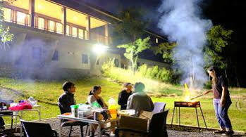 My Ecolodge