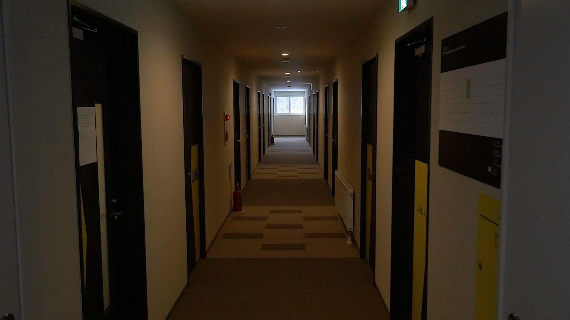 旅馆 My Ecolodge *