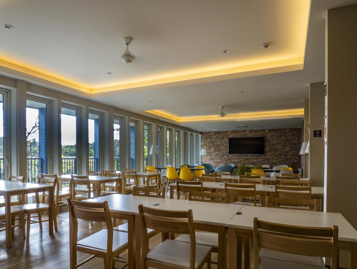 旅馆 My Ecolodge *