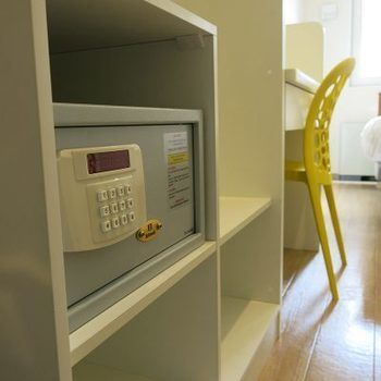 マイ エコロッジ ホステル